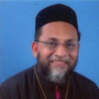 V. Rev. Roy Mathew, Mulamoottil
                