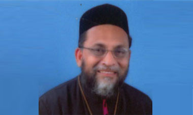 V. Rev. Roy Mathew, Mulamoottil