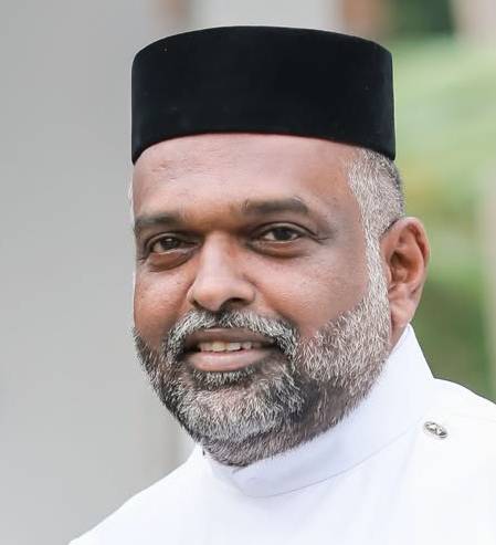 ഫാ. ജേക്കബ് കല്ലുകുളം