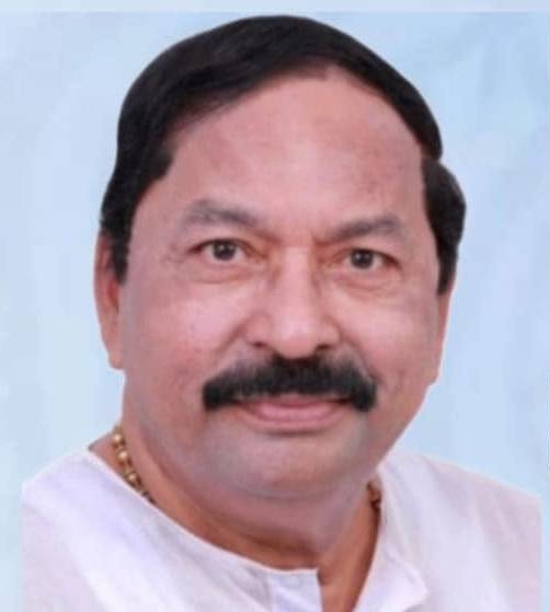 ടി.ഒ. ഏബ്രഹാം തോട്ടത്തിൽ