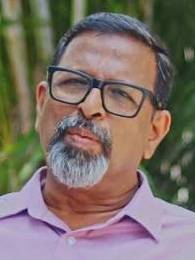 സുനിൽ ഡി. കുരുവിള