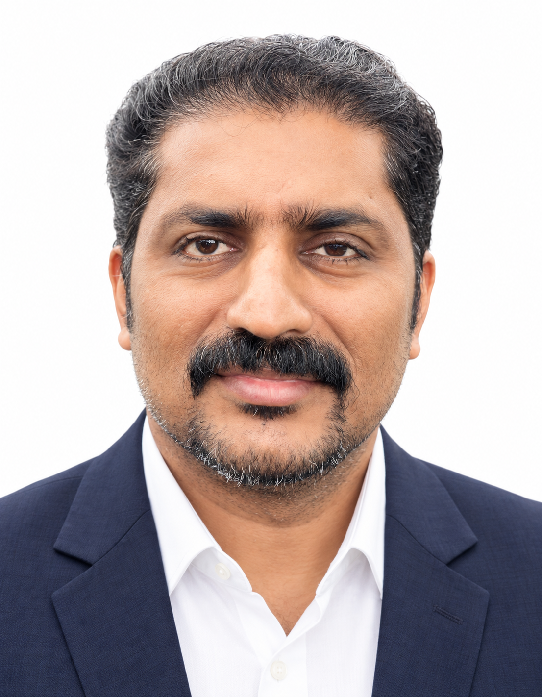Renjit Raju, Thekkekarot, UK