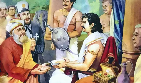സമുദായ വാർത്തകൾ