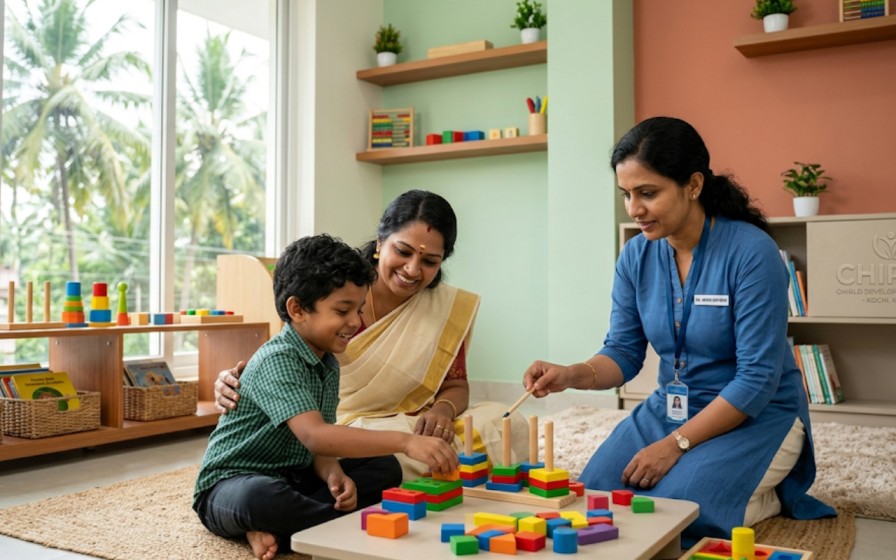 കുട്ടികളിലെ കുറ്റവാസന: ഒറ്റമൂലിയൊന്നും അന്വേഷിക്കേണ്ട!
