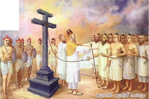 സമുദായ വാർത്തകൾ